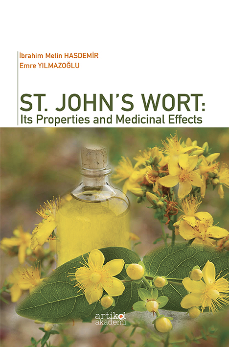 St Johns Wort Its Properties And Medicinal Effects Artikel Akademi 